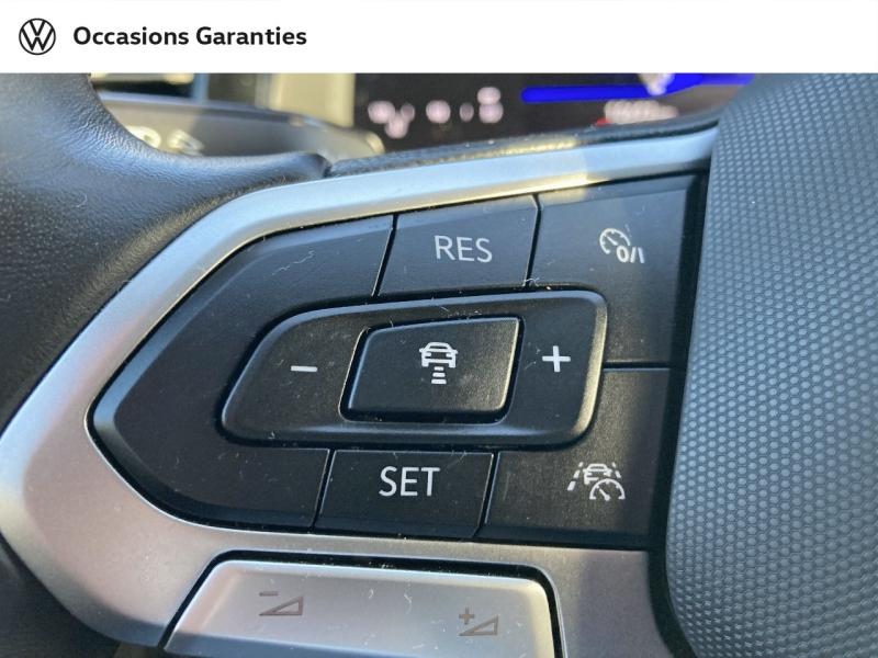 Voitures occasions VOLKSWAGEN TAIGO Life Plus Dechy