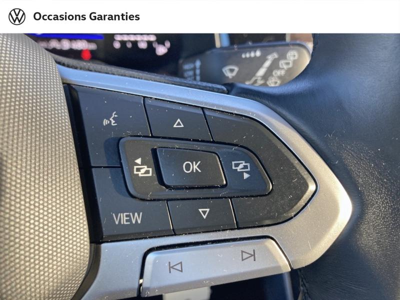 Voitures occasions VOLKSWAGEN TAIGO Life Plus Dechy