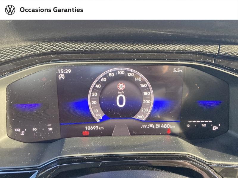 Voitures occasions VOLKSWAGEN TAIGO Life Plus Dechy