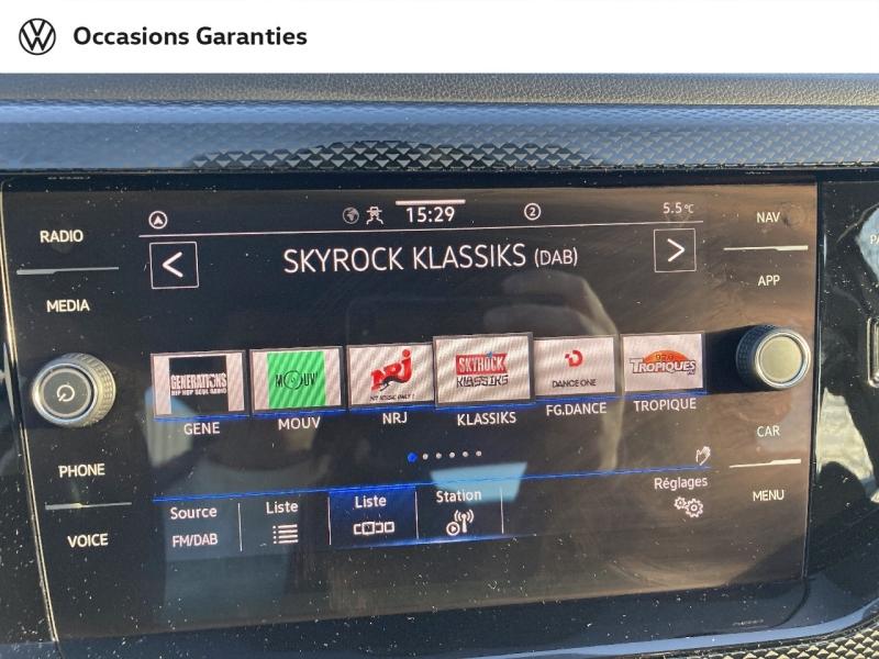 Voitures occasions VOLKSWAGEN TAIGO Life Plus Abbeville