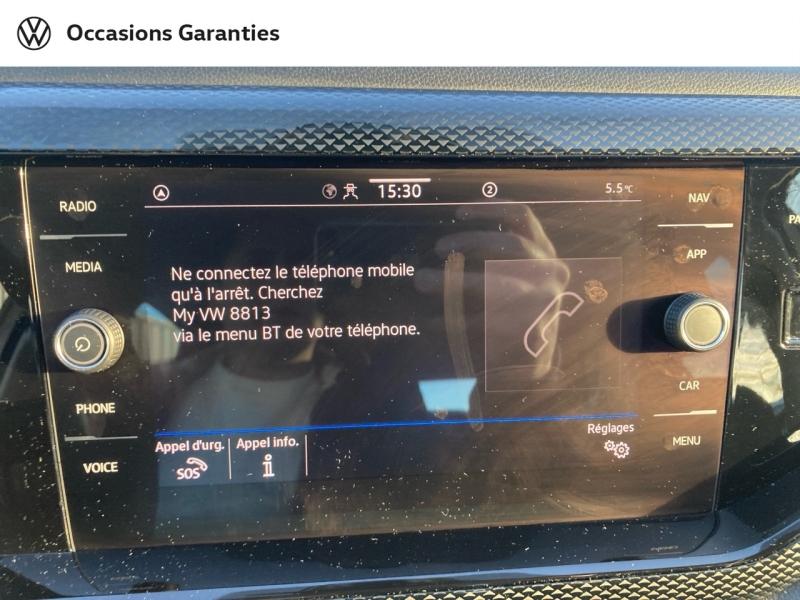 Voitures occasions VOLKSWAGEN TAIGO Life Plus Dechy