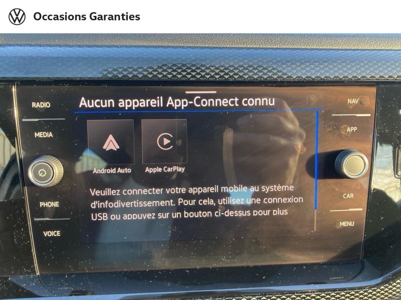 Voitures occasions VOLKSWAGEN TAIGO Life Plus Abbeville