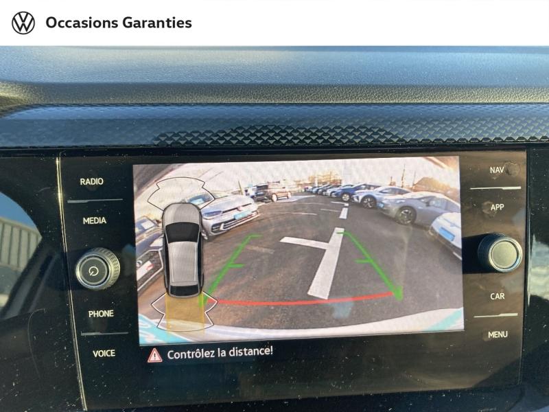 Voitures occasions VOLKSWAGEN TAIGO Life Plus Dechy