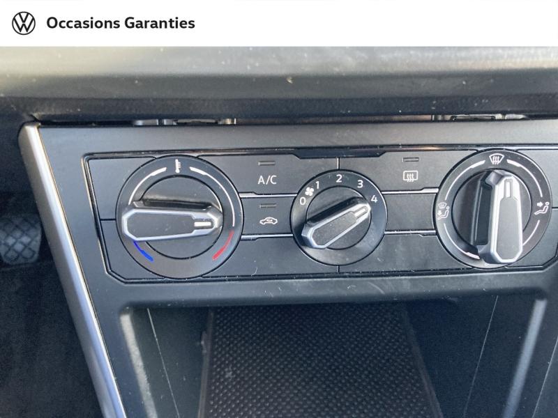 Voitures occasions VOLKSWAGEN TAIGO Life Plus Dechy