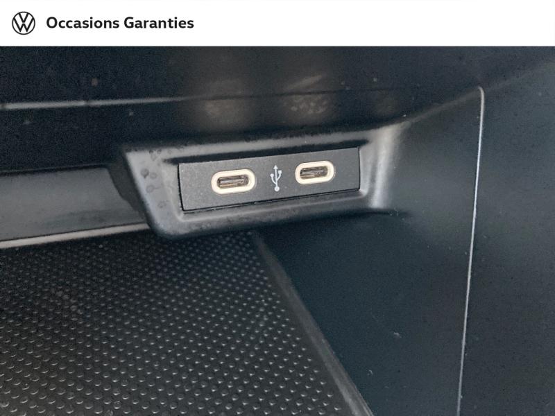 Voitures occasions VOLKSWAGEN TAIGO Life Plus Dechy