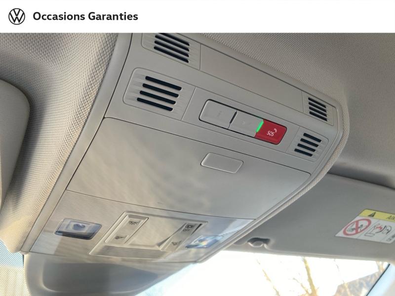 Voitures occasions VOLKSWAGEN TAIGO Life Plus Abbeville