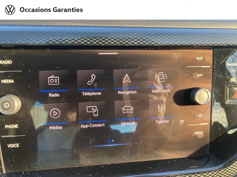 Voitures occasions VOLKSWAGEN TAIGO Life Plus Abbeville