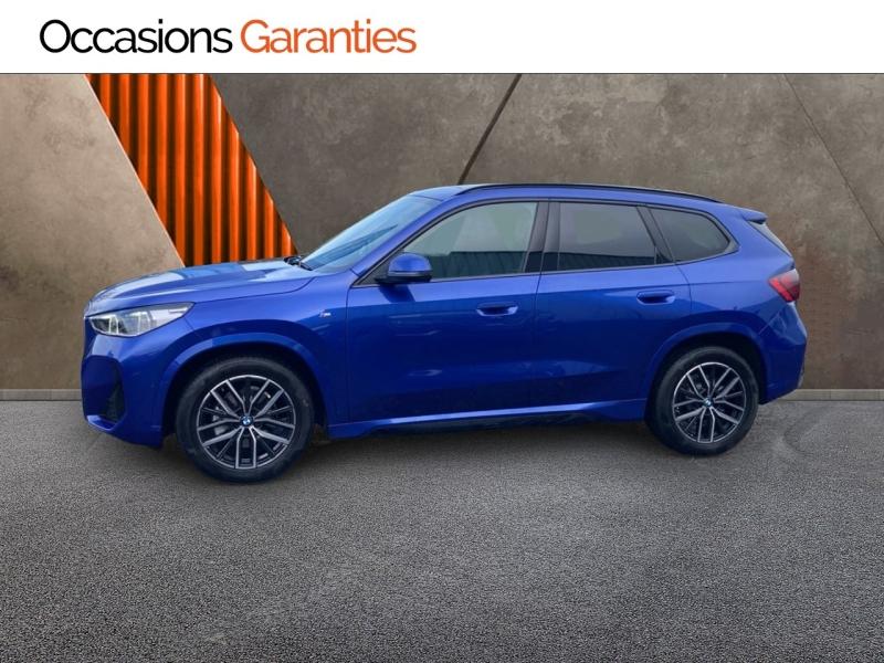 Voitures occasions BMW X1 M Sport Abbeville