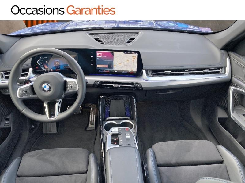 Voitures occasions BMW X1 M Sport Abbeville