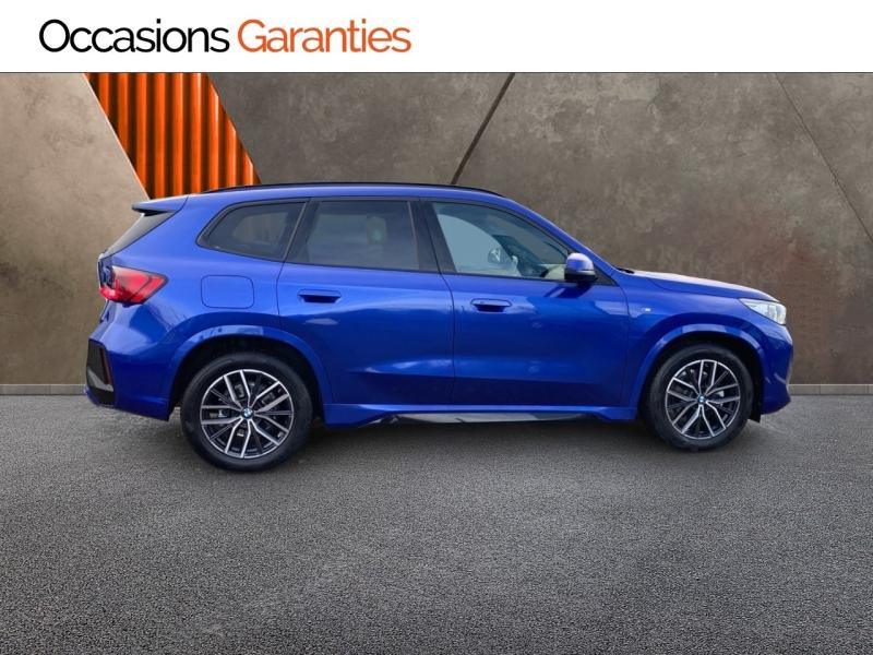 Voitures occasions BMW X1 M Sport Abbeville