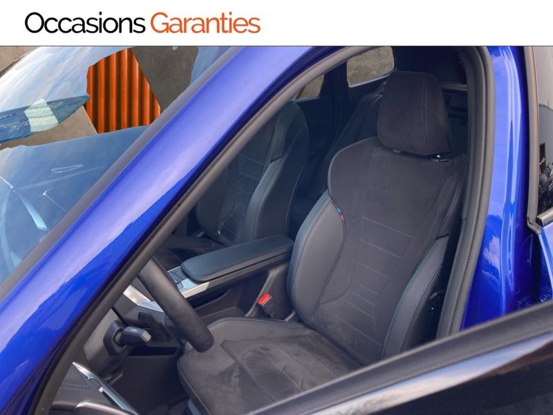 Voitures occasions BMW X1 M Sport Abbeville