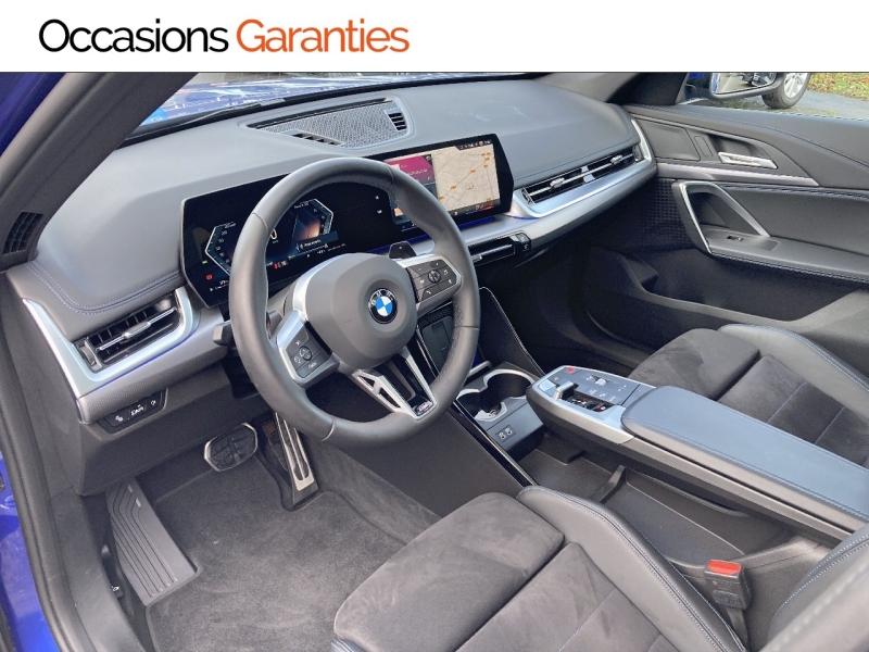 Voitures occasions BMW X1 M Sport Abbeville