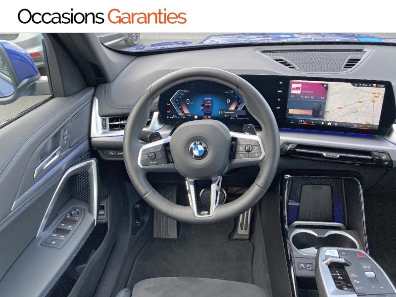 Voitures occasions BMW X1 M Sport Abbeville