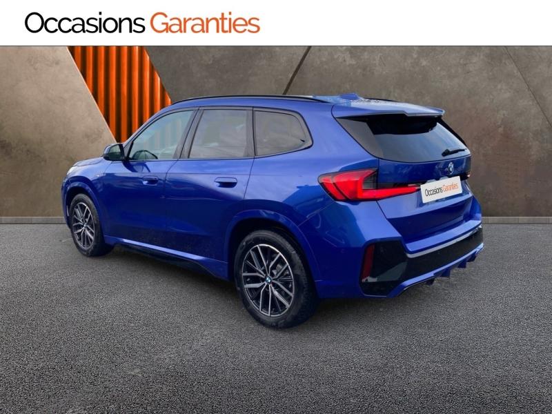 Voitures occasions BMW X1 M Sport Abbeville