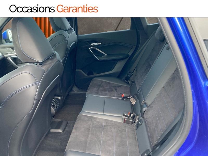 Voitures occasions BMW X1 M Sport Abbeville