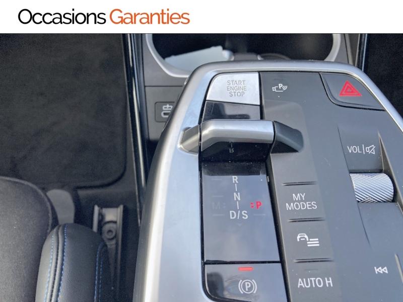 Voitures occasions BMW X1 M Sport Abbeville