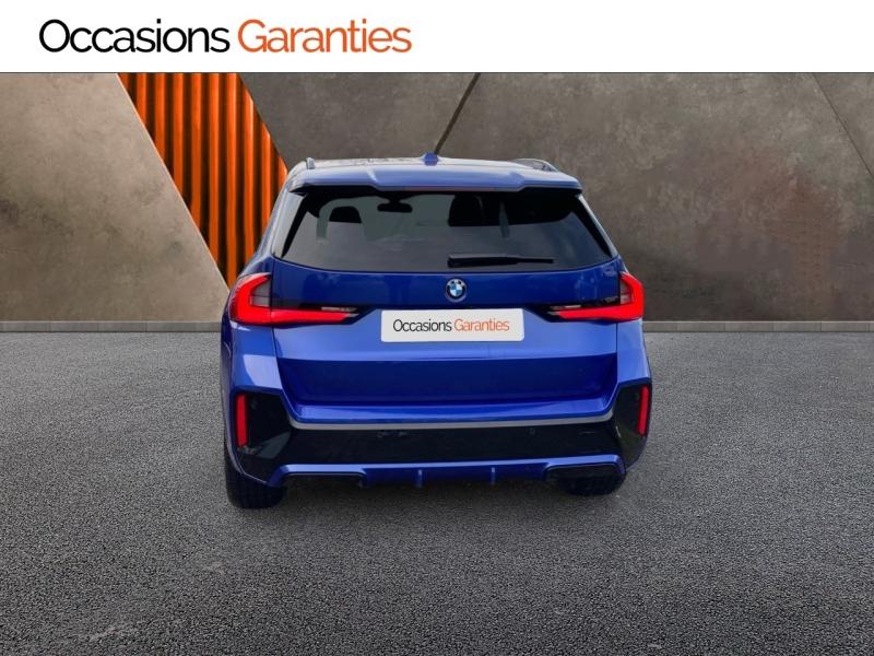 Voitures occasions BMW X1 M Sport Abbeville