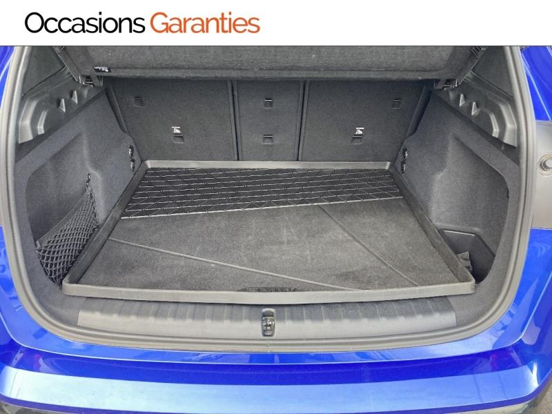 Voitures occasions BMW X1 M Sport Abbeville