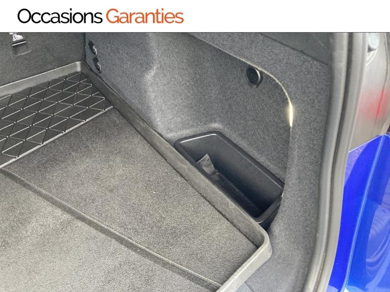 Voitures occasions BMW X1 M Sport Abbeville