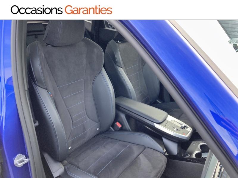 Voitures occasions BMW X1 M Sport Abbeville