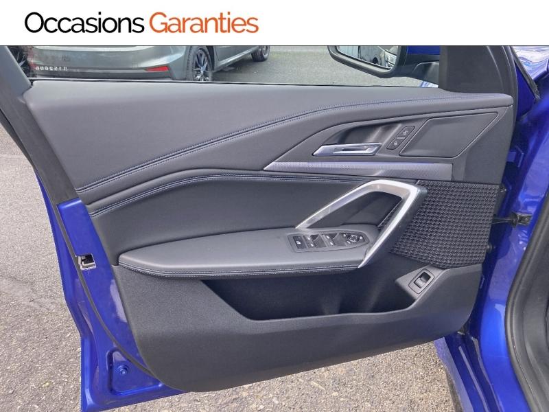 Voitures occasions BMW X1 M Sport Abbeville