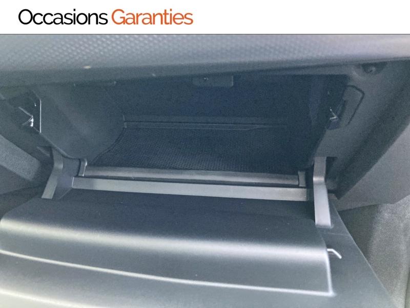 Voitures occasions BMW X1 M Sport Abbeville