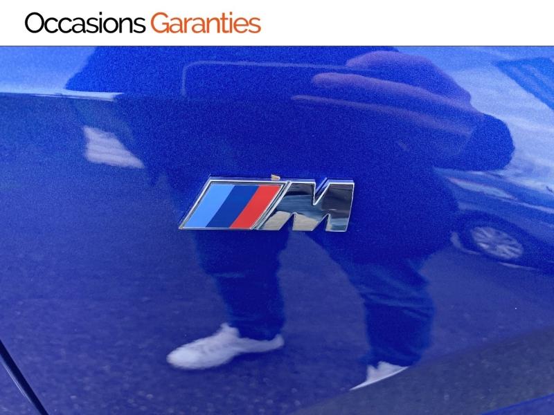 Voitures occasions BMW X1 M Sport Abbeville