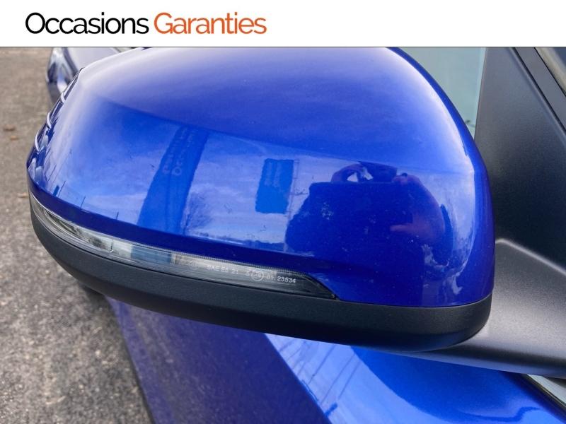 Voitures occasions BMW X1 M Sport Abbeville