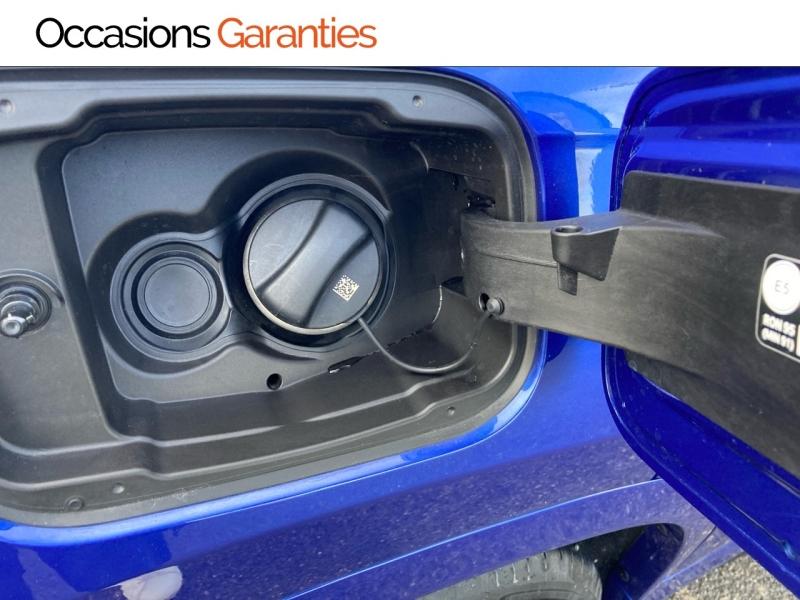 Voitures occasions BMW X1 M Sport Abbeville