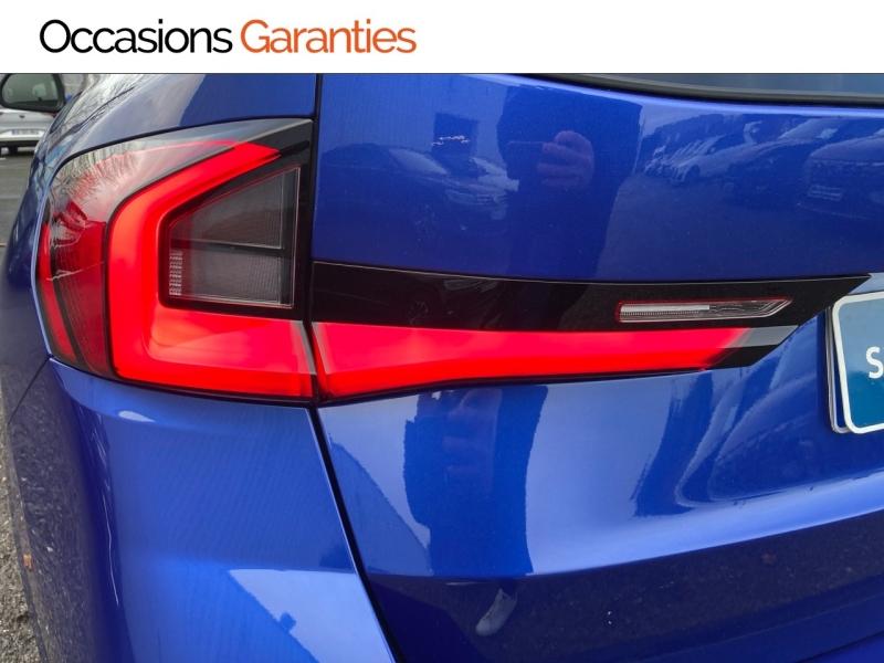 Voitures occasions BMW X1 M Sport Abbeville