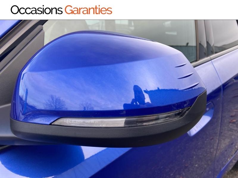 Voitures occasions BMW X1 M Sport Abbeville