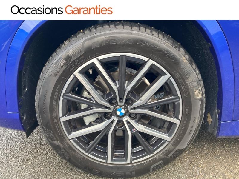 Voitures occasions BMW X1 M Sport Abbeville