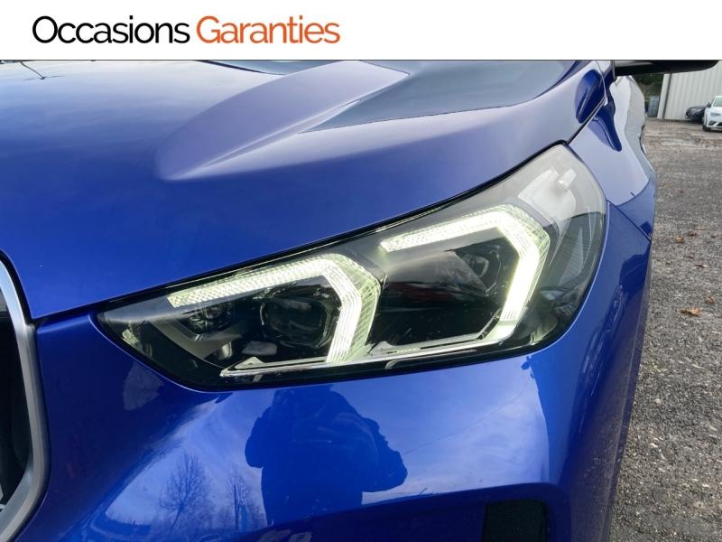 Voitures occasions BMW X1 M Sport Abbeville