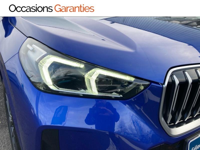 Voitures occasions BMW X1 M Sport Abbeville