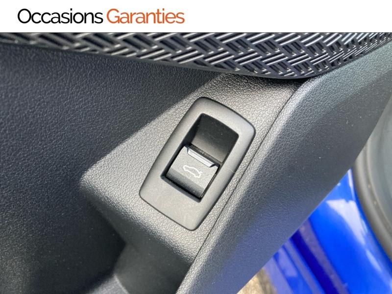 Voitures occasions BMW X1 M Sport Abbeville