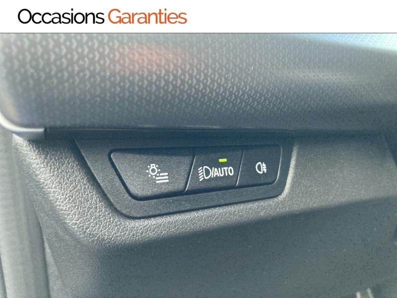 Voitures occasions BMW X1 M Sport Abbeville