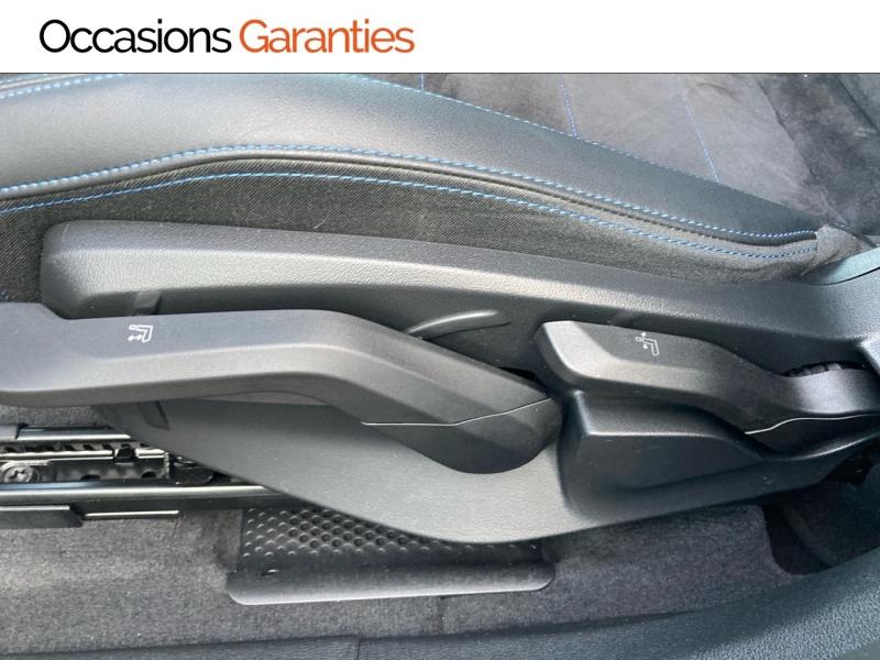 Voitures occasions BMW X1 M Sport Abbeville