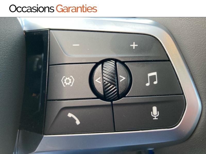 Voitures occasions BMW X1 M Sport Abbeville