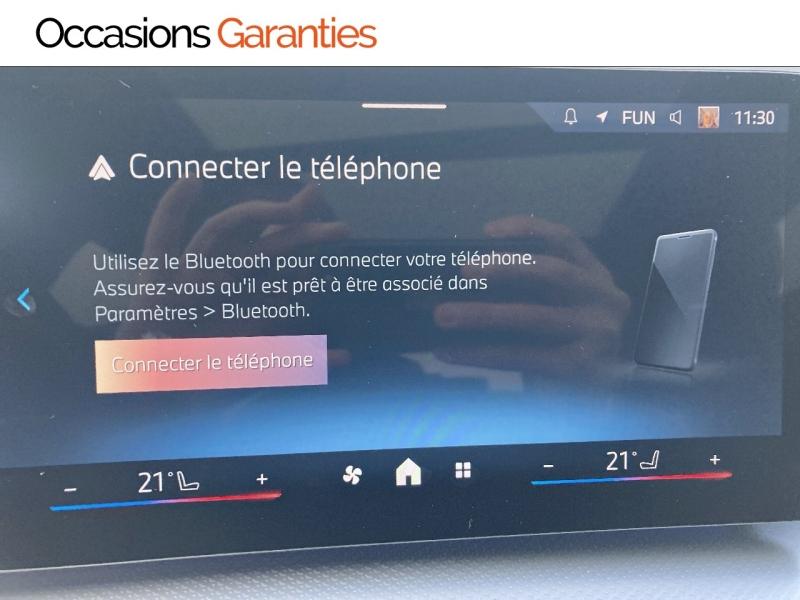 Voitures occasions BMW X1 M Sport Abbeville