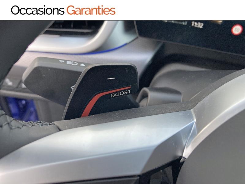 Voitures occasions BMW X1 M Sport Abbeville