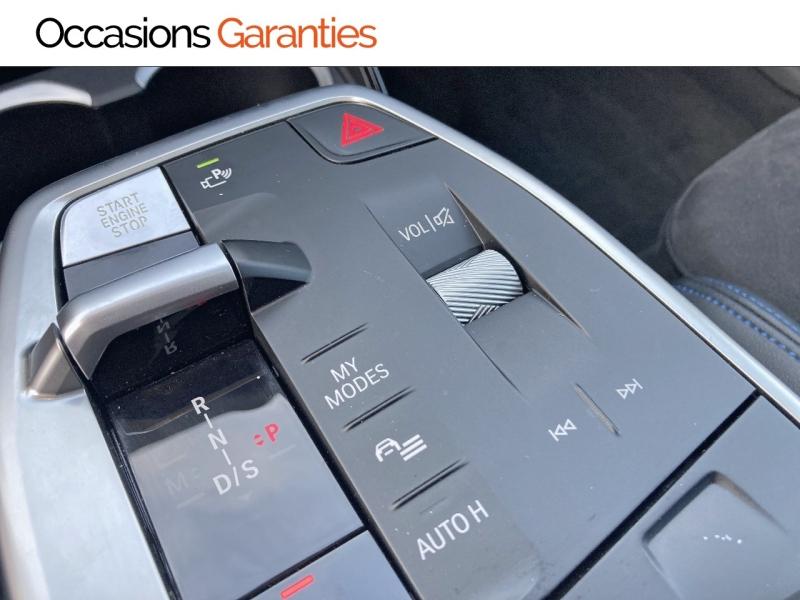 Voitures occasions BMW X1 M Sport Abbeville