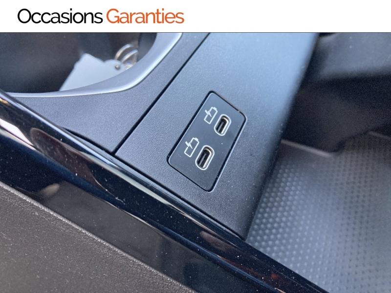 Voitures occasions BMW X1 M Sport Abbeville