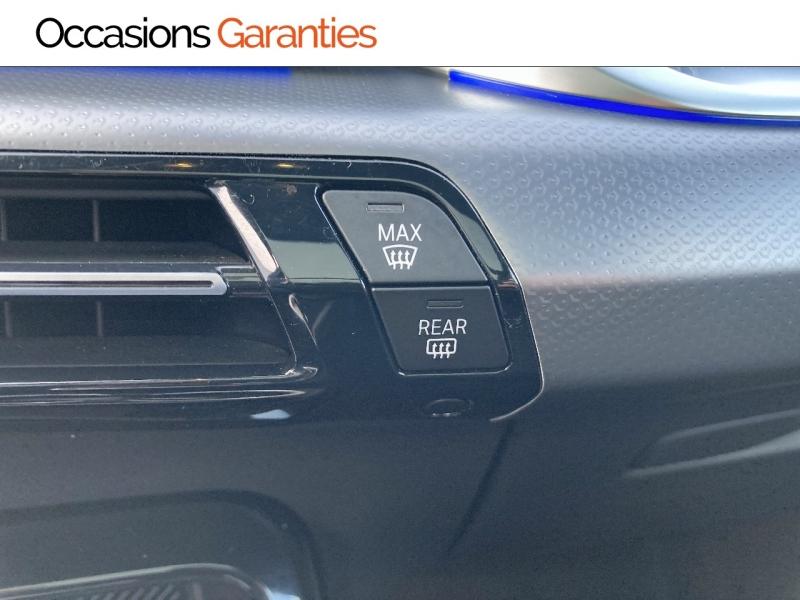 Voitures occasions BMW X1 M Sport Abbeville