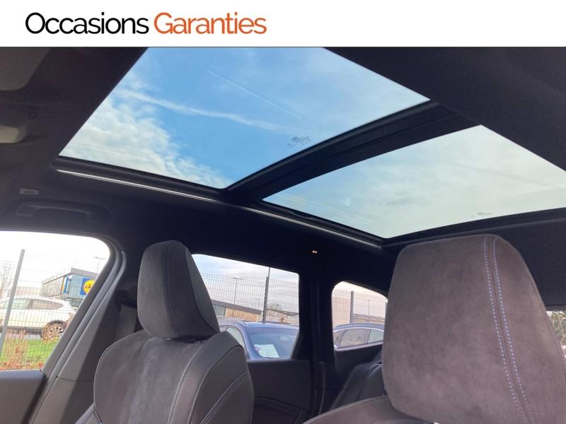 Voitures occasions BMW X1 M Sport Abbeville