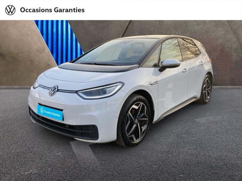 Voitures occasions VOLKSWAGEN ID.3 Active Abbeville