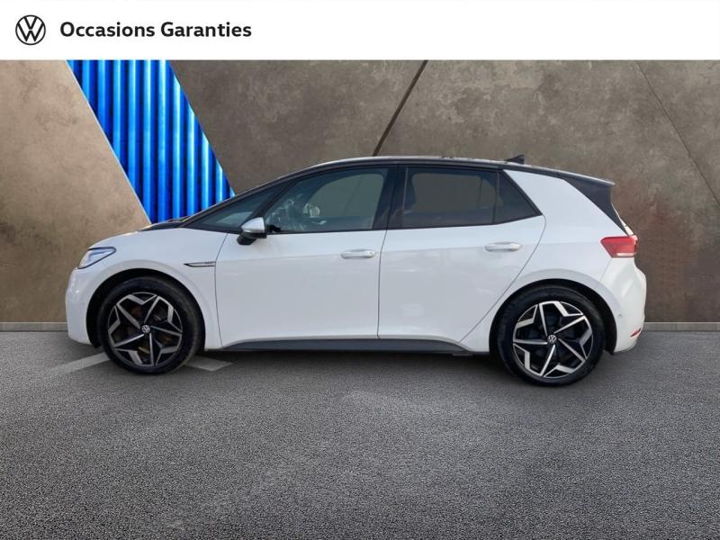 Voitures occasions VOLKSWAGEN ID.3 Active Abbeville