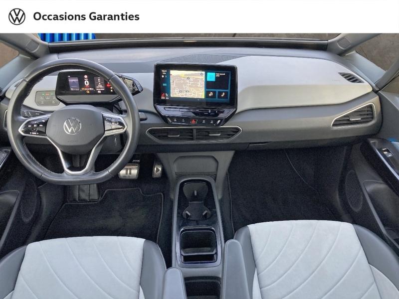 Voitures occasions VOLKSWAGEN ID.3 Active Abbeville
