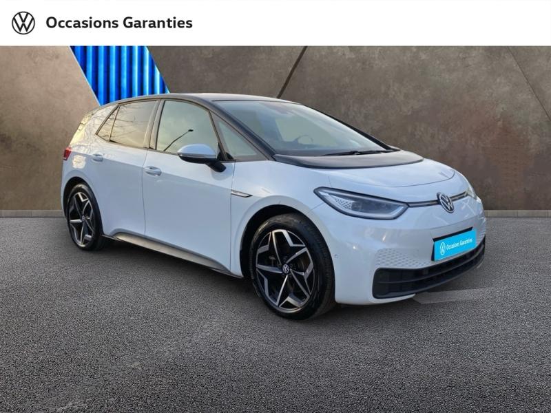 Voitures occasions VOLKSWAGEN ID.3 Active Abbeville