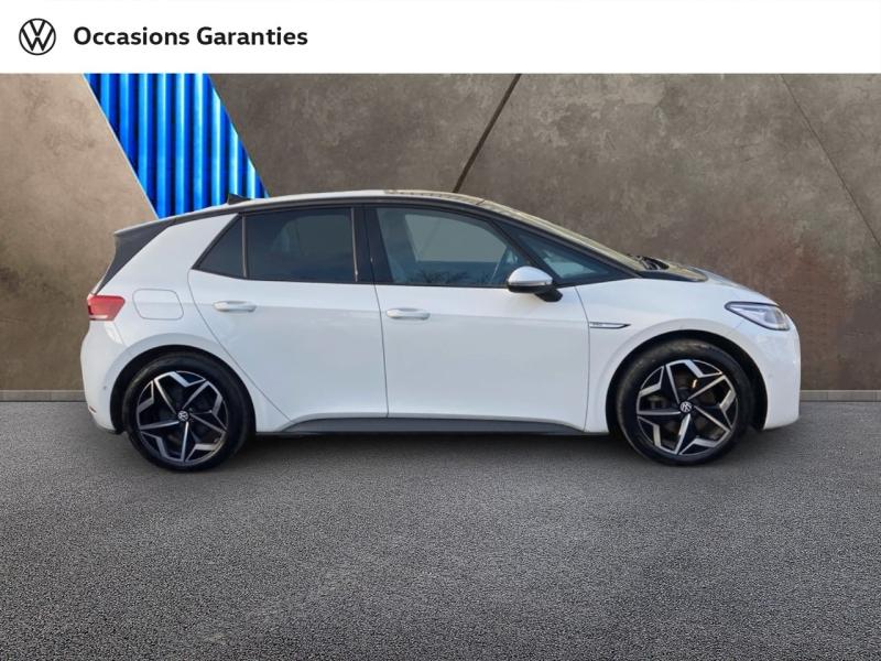 Voitures occasions VOLKSWAGEN ID.3 Active Abbeville