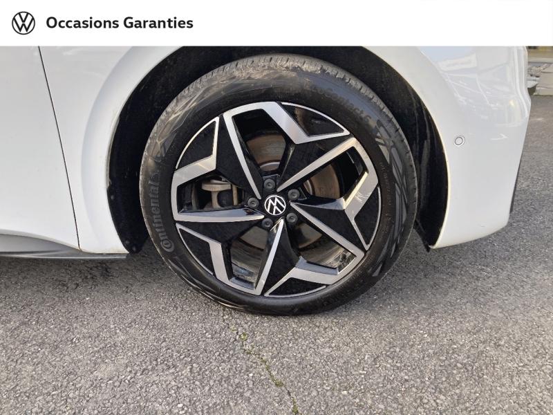 Voitures occasions VOLKSWAGEN ID.3 Active Abbeville